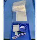 Disposable Surgical Cardiovascular drape pack