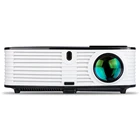 VS768-4500 lumens 1080p projector android WiFi Bluetooth home cinema office education multipurpose projector
