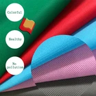 100% Polypropylene PP Spunbond non woven fabric roll