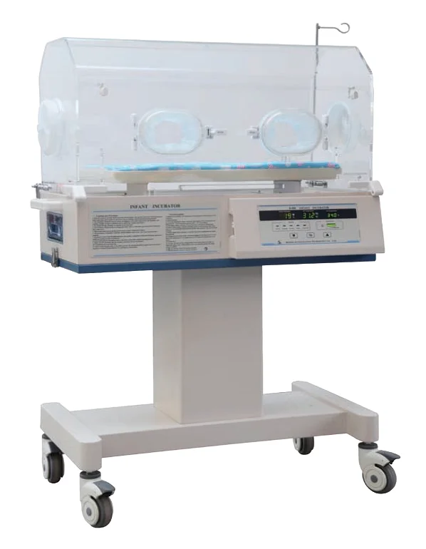 BI-800 инкубатор младенца больницы для младенца