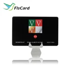 Credit Card Size Plastic Card Full Color Printing PVC Gift Card
