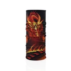 Ginzeal Multi Bandana Wholesale Cheap Custom Tube Bandana