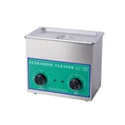 Ultrasonic cleaner used surgical instruments washer