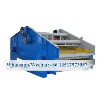 sand dewatering screen grizzly gravel vibrating screens