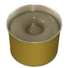 Industrial lubricating greases lithium complex grease mp3 multi-purpose grease