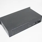 HDMI matrix switcher 1-input 24-channel output distribution amplifier 24 port hdmi splitter