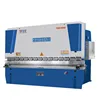 china yuanyi CNC 300T hydraulic metal brake, hydraulic press machine , sheet metal press