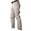 Men SoftShell Waterproof Tactical Pants Military Outdoor Leggings Camouflage Cargo Pants Mens Trousers