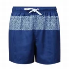 Fast delivery custom swimwear beach pants oem mens polyester board shorts