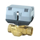 honeywell type Fan coil motorized valve of WSK-V8B