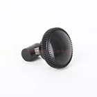 OEM adjustable plastic leveling feet glides for furniture chair leg