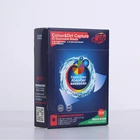 fabric care color guard laundry sheets household cleaning tools
