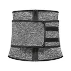 women size xxxxxxl neoprene protecting waist belt fitness underwear waist band material gym wholesale corset