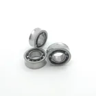ISO9001:2015 u groove miniature bearing manufacturer R188KK v groove ball bearing for yoyo