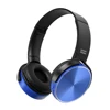 Direct Sale 2019 Hottest Headset Directly Supply Drop Ship Glowing Kid Music Factory Wireless Bluetooths Headphone