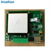 PR9200 chip Desktop USB UHF RFID Reader writer 3 m long range uhf RFID module with free SDK testing tag for warehouse parking