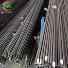 ASTM Rebar Construction 12 Mm Steel Rebar Deformed Reinforcement Steel for Construction