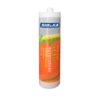 Good transparent acetic Cure Silicone Sealant