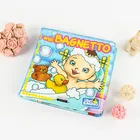 Minetoys baby toys bath book , waterproof soft book