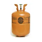 Global Bottle 10.9kg Gas R404a Refrigerant Gas Refrigerant R404a