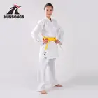 Children More Fashionable Service Comfortable Custom Karate Gi Suits Uniform
