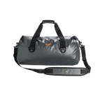 Durable Custom Logo PVC Tarpaulin Sports Dry Duffle Waterproof Travel Duffel Bag