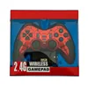 Honson 3 IN 1 2.4G Wireless game controller For PS3/P2/PC Gamepad