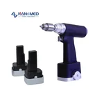 2019 Hot Sale Medical Surgical Orthopedic Bone Drill Surgical Instrument