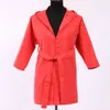 Wholesale High Quality super absorbent Fast Drying Soft lightweight Microfiber hooded Bathrobe for women