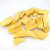 Hot sales premium grade dried mango vacuum fried dried mango