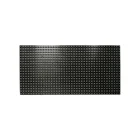LED Module Video P8 RGB SMD3535 Advertising Digital Display Screens 160X320MM LED Outdoor Module