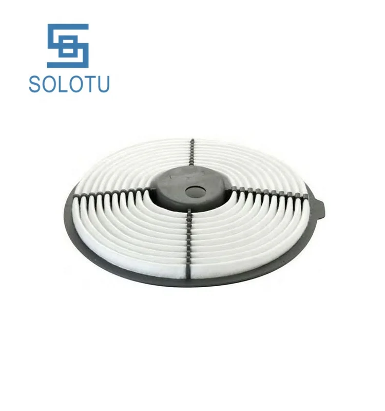 Piezas de automóviles filtro de aire para COROLLA 17801-10030