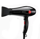 Professional electric hair dryer hot and cold air constant temperature 2200W high-power household barber salon tools
