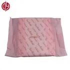 Factory high quality wholesale women pad disposable hygiene products 3d leak guard sanitary pads