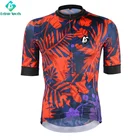 Top Quality Italian Fabrics Cycling Wear For Men