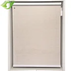 Best price outdoor blackout electric roller blinds for windows