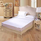Factory Direct Produced queen size waterproof mattress protector