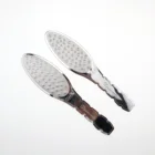 OEM hot sell metal foot file pedicure tool for wholesale