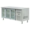 /product-detail/refrigeration-equipment-3-glass-door-commercial-deep-freezer-refrigerator-freezer-for-sale-bn-cc18r3g-62080200542.html