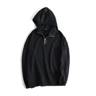 Customized Plus Size Xl - 6Xl Pullover Spring Autumn Mens Women Jacket With Cap