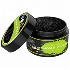 Professional new private label activated charcoal teeth whitening powder