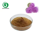 Milk Thistle Seed Extract Milk Thistle Seed Silybum Marianum Powder Silybum Marianum Extract