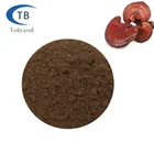Pure Reishi Spore Extract Organic Ganoderma Powder