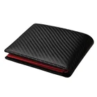 Wallet Card Men Card Wallet Wallet 2018 New Design Leather Wallet Business Card Holder For Men