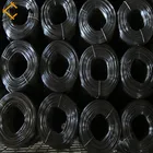 twisted soft black annealed iron wire galvanized binding wire from China