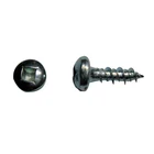 Nice Price Pan Head Screws Self Tapping square driver