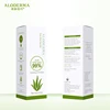 ECOCERT-Super Acne Eliminating Aloe Gel 114g Organic Cosmetic 99% Aloe Vera Gel for Acne,aloe vera gel,aloe gel
