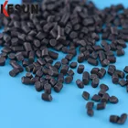 Thermoplastic Thermoplastic Elastomer Transparent TPU Material Manufacturer Supply