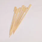 Tools Bbq Sticks Stick Skewer Chinese Skewer Bbq Custom Bamboo Gun Sushi Skewers Sticks