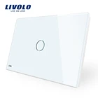Livolo VL-C901-11 Australian Standards Smart Home Light Wall Touch Switch